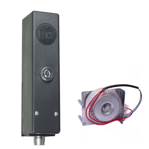 Elektroschloss e202 mit trafo - e202,