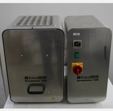 ZIRKON ZAHN Keramikofen Sinterofen 1500