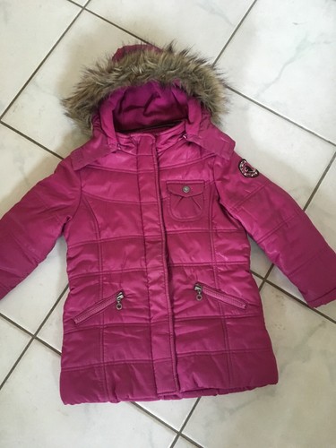 Tom tailor winter jacke - , winter-jacke