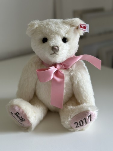Steiff teddybär - steiff,