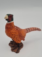 Schleich 14242 Fasan Rarität Vogel Schleichtier - Made in Germany