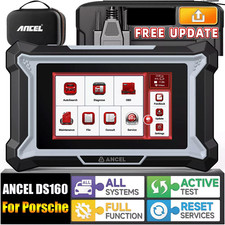 2026 Ancel DS160 Profi KFZ