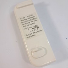 SILVER REED KNITTING MACHINE