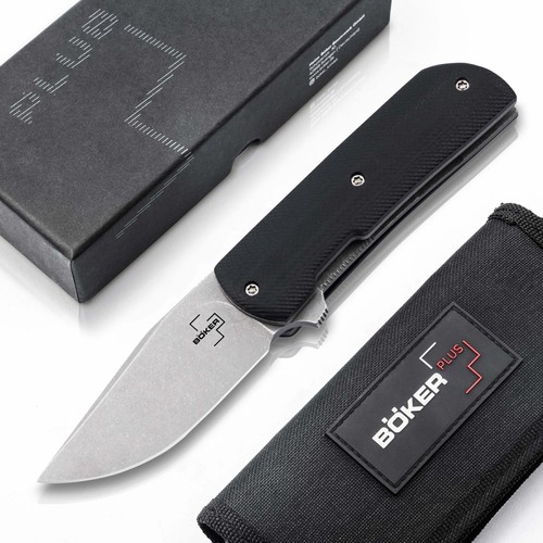 Böker plus urban - bÖker, trapper