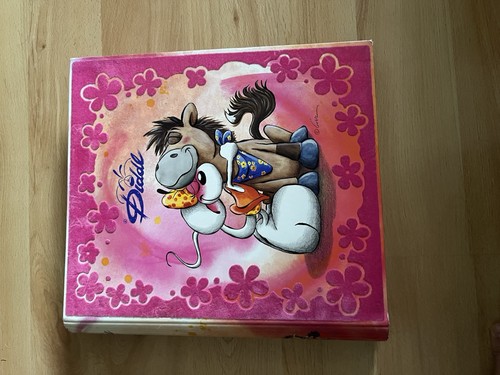Diddl sammelalbum sammelordner - diddl,
