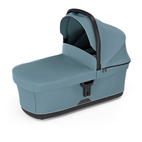 Thule urban glide bassinet - urban, 3