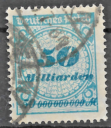 Deutsches reich - deutsches,