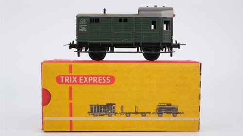 Trix express 3454 - trix,