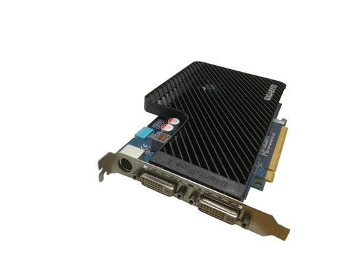 Gigabyte geforce 8600gt 512mb - 8600gt,