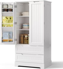 Küchenschrank Hochschrank