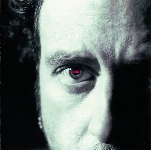 Steve lukather luke - lukather,