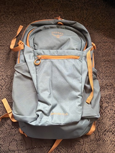 Osprey daylite plus rucksack - plus,