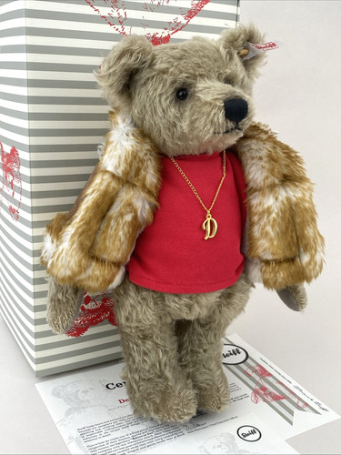 Steiff 2021 del - steiff, "del