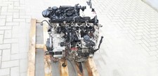 Motor BMW G01 B47D20B 2.0 2018