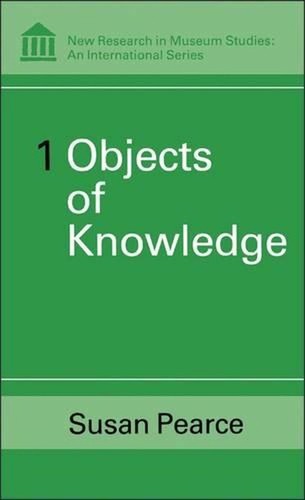 Objects knowledge susan - objects,