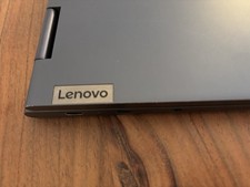 Lenovo Yoga7, Intel 14, 360