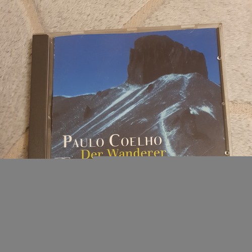 Paulo der wanderer - ho,
