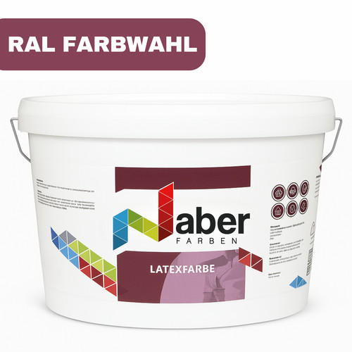 Latexfarbe abwischbar - latexfarbe,,