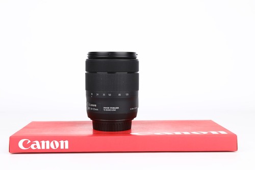 Canon 135mm 6 is - canon, 18-135mm