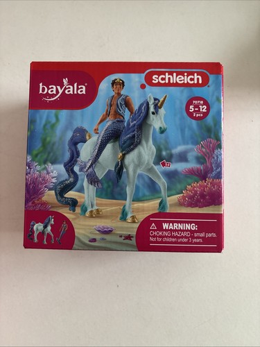 Schleich bayala 70718