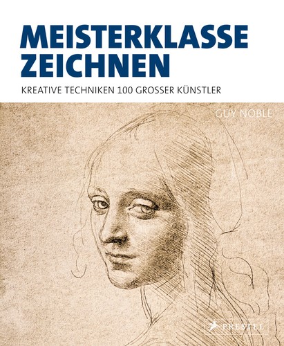 Meisterklasse zeichnen - meisterklasse,