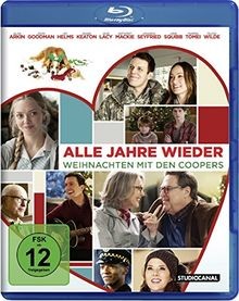 Alle jahre wieder - alle,