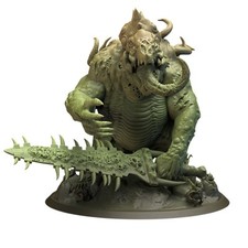 Immaterium God - Dämonen Der Peste Noire - Morbidus Prinz Dämon