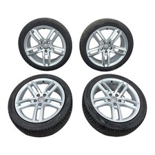 Kompletträder Allwetterreifen