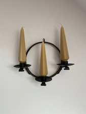 Dekorativer Wandleuchter