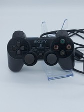PS2 Controller  Sony PlayStation DualSchock 2 Gamepad Steuerung DEFEKT!!
