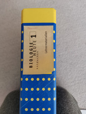 Arbeitsblätter- Biologie