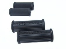 Guzzi  Rastengummi Fußraste