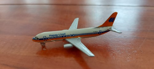 Flugzeugmodell boeing 737 400 - boeing, 737-400