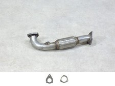 ABGASROHR NEU für Seat