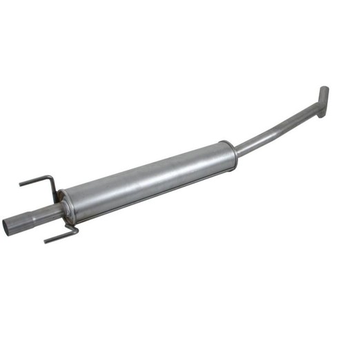 Mittelschalldämpfer asmet - mittelschalldämpfer,