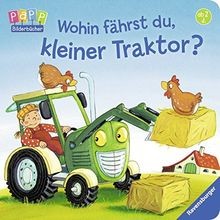 Wohin fährst kleiner - wohin,