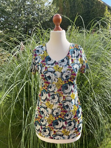 Etro shirt bluse - shirt, xs