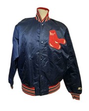 Boston Red Sox Jacke Varsity