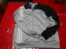 Herren jogging jacke - jogging,