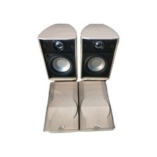 2 x ELAC CINEMA 2 SAT 2-Wege