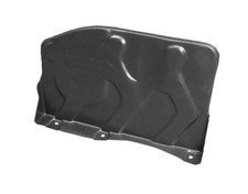 UNTERFAHRSCHUTZ RECHTS FÜR