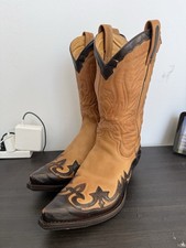 Men’s Sendra Tan Brown