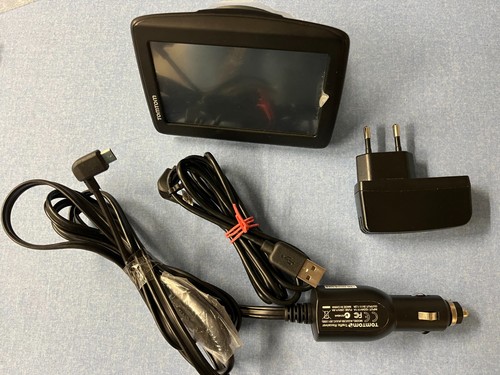 Tomtom navi start 4en52 - tomtom,