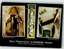 39909532 - 6360 Friedberg Das