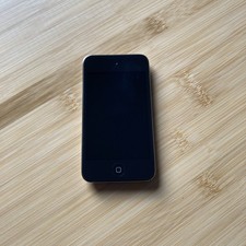 IPOD Touch 4th Generation