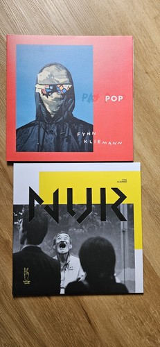Fynn kliemann pop und nur - fynn, "pop"