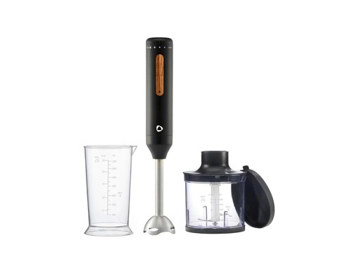 Silvercrest stabmixer set - silvercrest®, stabmixer-set