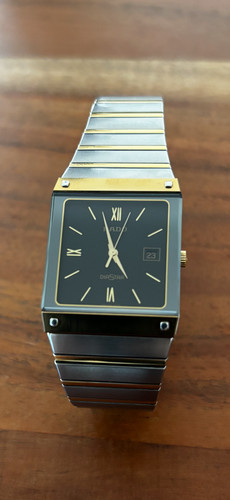Original rado diastar quarz - rado,