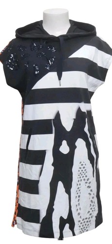 Neu sportalm kleid kapuze - kleid,