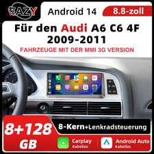 8.8" 8+128G Android Carplay